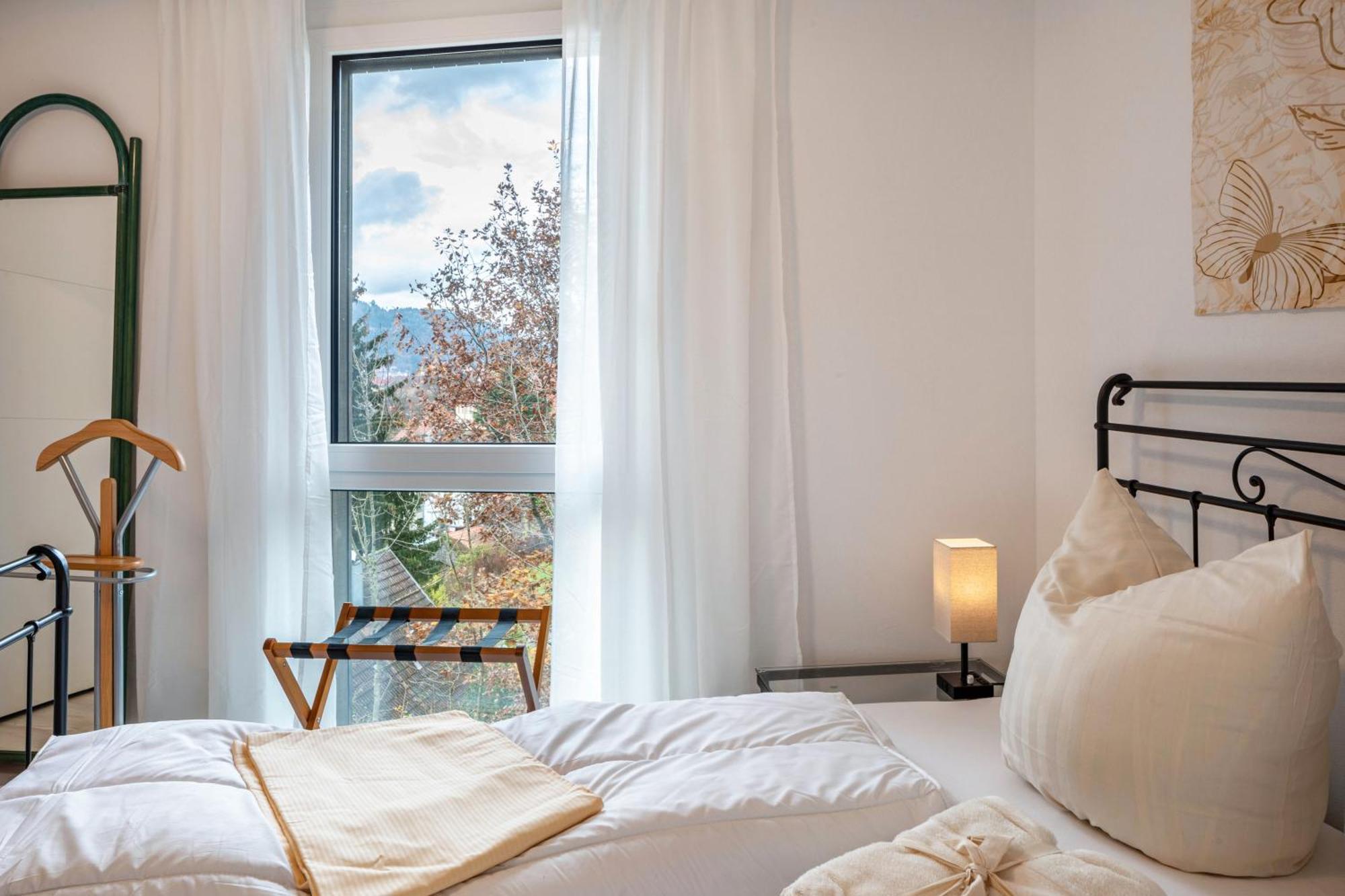 Felsenkeller Appartements Waldkirch Exterior photo